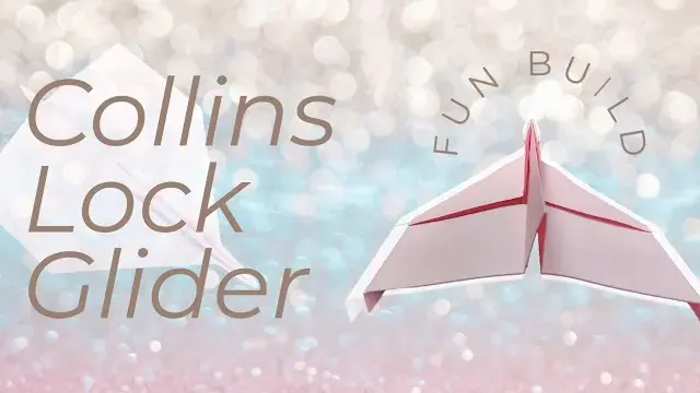 Collins-Lock Glider