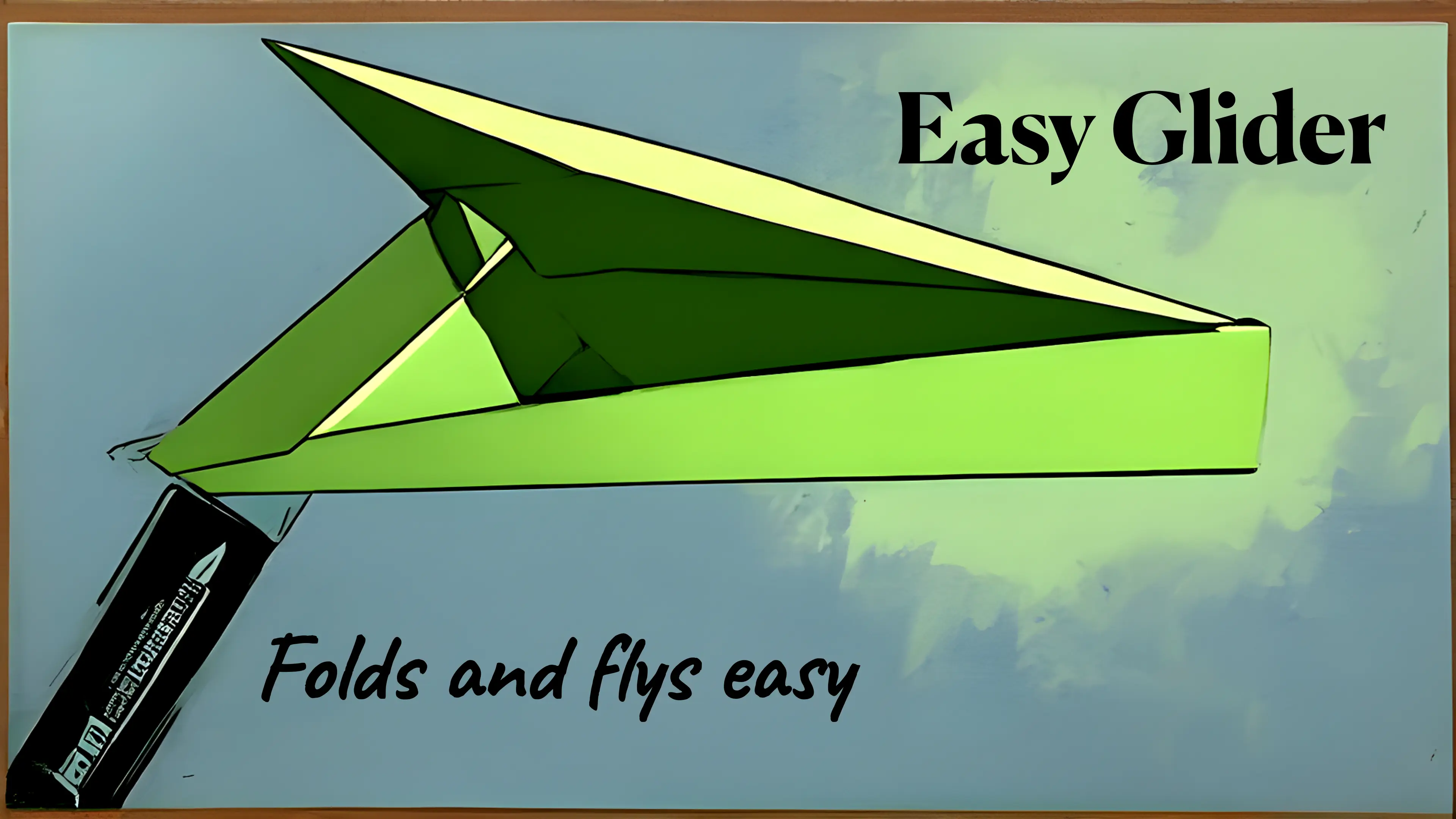 Easy Glider