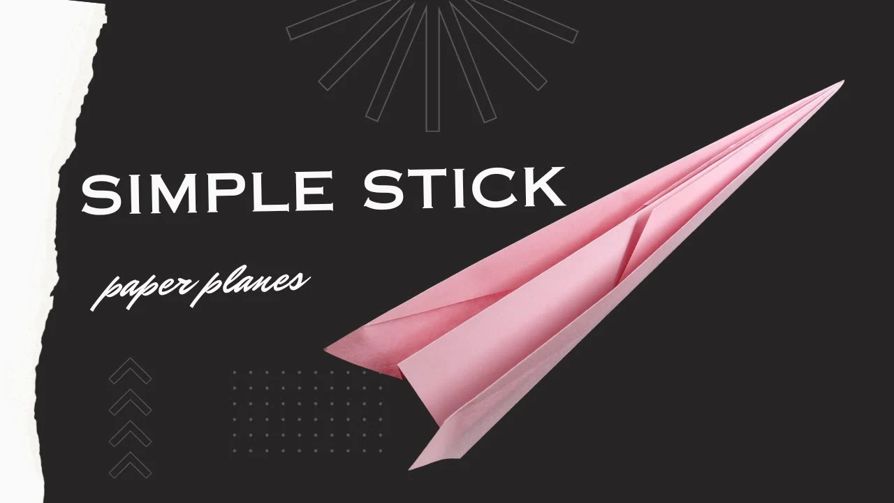 Simple Stick